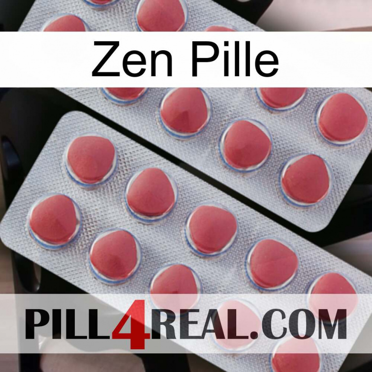 Zen Pill 19